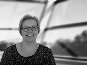 Inge Holmberg Frandsen