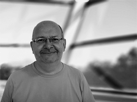 Klaus Nørgård