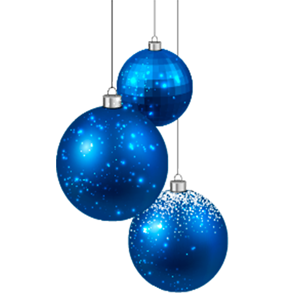 VI HOLDER LUKKET MELLEM JUL OG NYTÅR