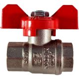 Kuglehane MS  m/m  T-greb 3/4