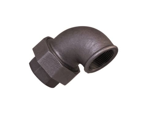 Union 90° SORT m/m 11/4"