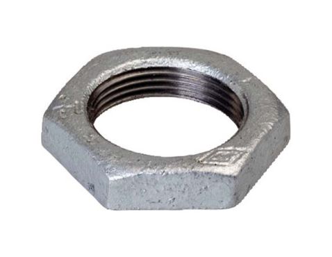 Locknut GALV 2"