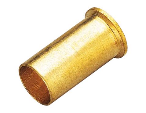Støttebøsning MS ø22