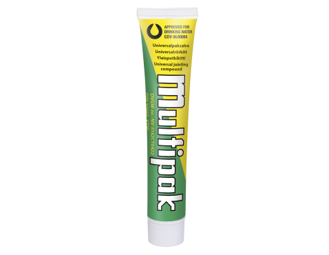Multipak gas 50 gram
