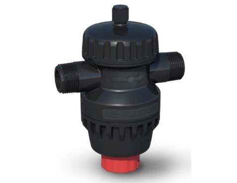 Pressure Reducer PP     1"