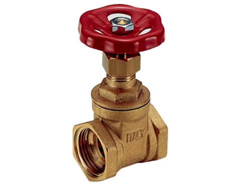 Valve gate BR 58 1 ¼"