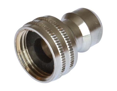 NITO 1/2" Nipple fem. M22*1