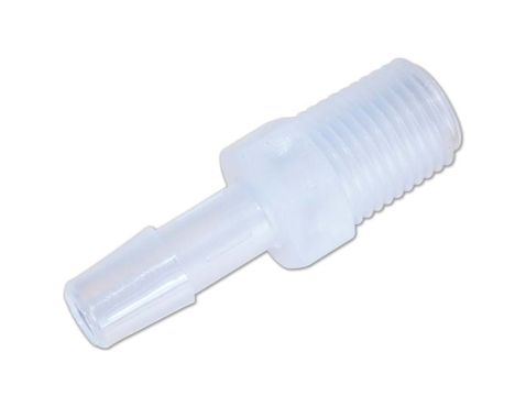 Hosetail PP 4×1/8"