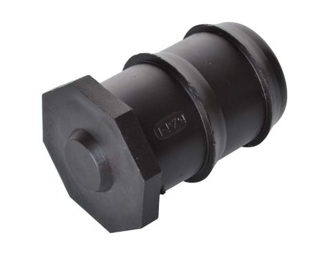 Slangeprop  Ø40