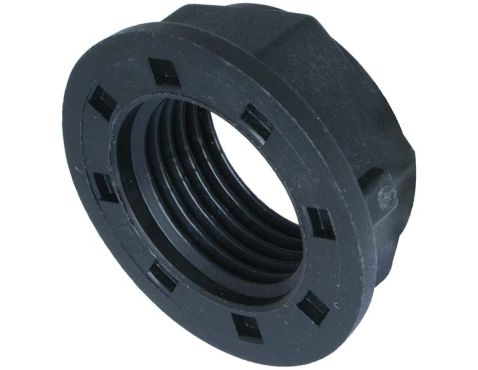Låsmutter 1 1/4"