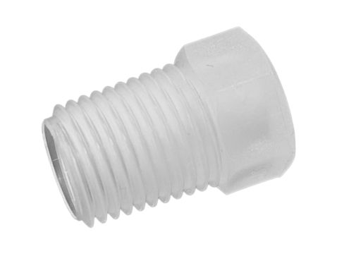 Rørprop PP BSPP 3/8"