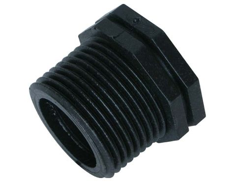 Bushing PP BSPP m/f 3×1 ¼"