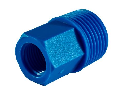 Bushing PA f/m 1/8×1/4"