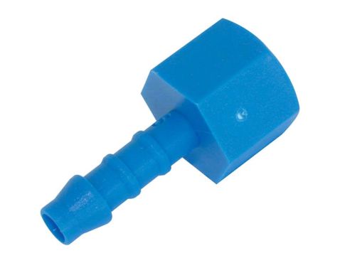 Hosetail PA 12×1/4"BSPP fem.