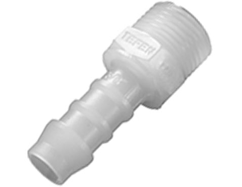 Hosetail PVDF 5×1/8"