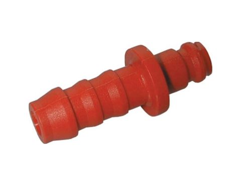 QC POM nipple×Ø6 hose