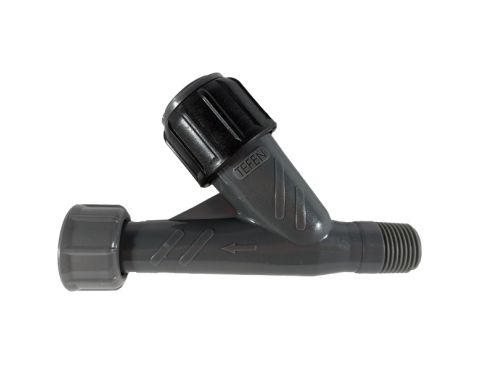Kontraventil 1"+ 3/4"