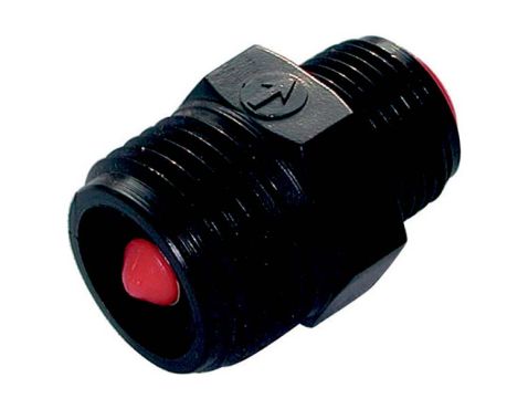Tömningskran 1/2"