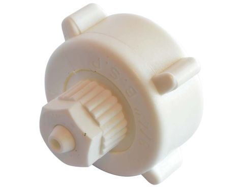 Female Union Con. 1/4"×3/4"