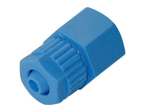 Hexnipple PP 10/8×1/2"BSPT