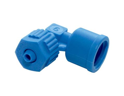 Vinkel 90° påstick/inv 6/4 × 1/8"
