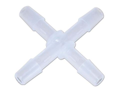 Cross PP Hoseconn. Ø5