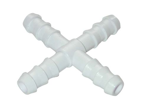 Cross PA Hoseconn. Ø10