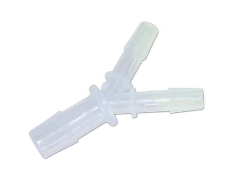 Y-slangsamlare reducerad 16 × 2·12