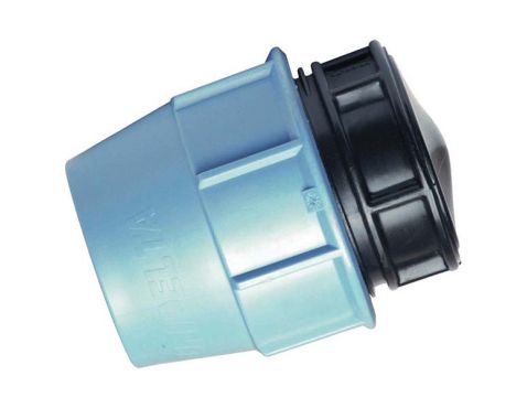 Cap PP ø32