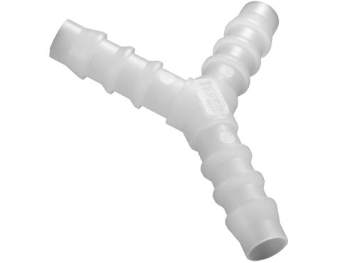 Y Hoseunion PVDF 6
