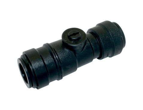 Valve POM screw reg. ø15