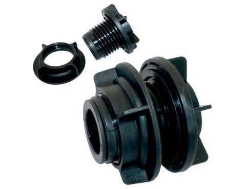 Tank Connector POM ø15
