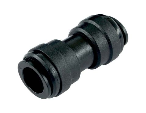 Push-in lige samler  POM 18
