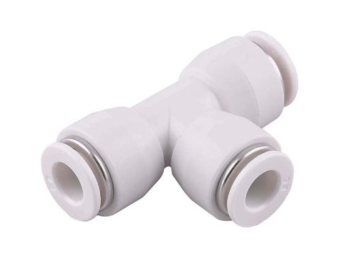Tee BR push-in  ø6