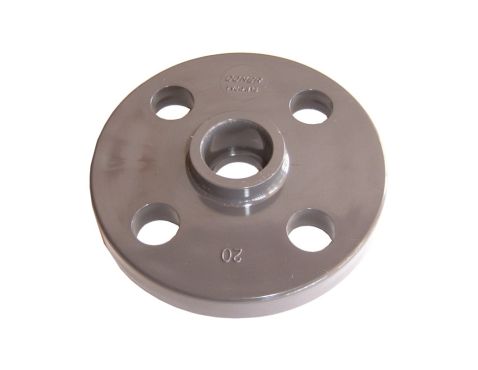 Flange PVC PN10-16 50