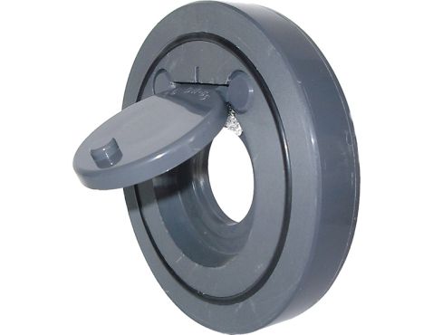 Wafer checkvalve Ø63 DN50