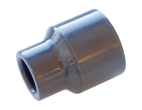 Formmuffe PVC 32/25×ø16