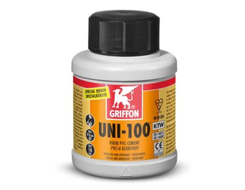 PVC Solvent Cement    250 ml