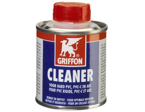 PVC cleaning fluid 1000 ml