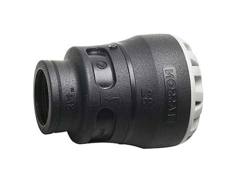 Kompres muffe PP  ø50×2"indv.