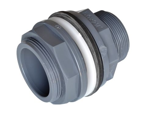 Skotgen. PVC 21/2×21/2"/ø63