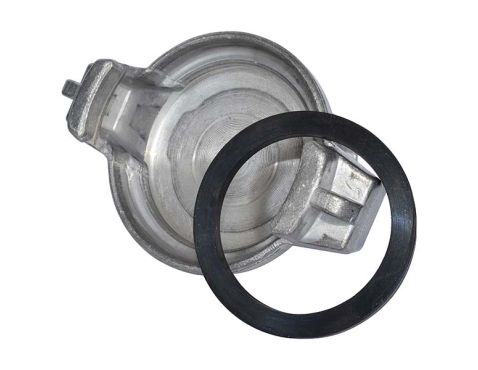 TW cap ALU Typ. MB50