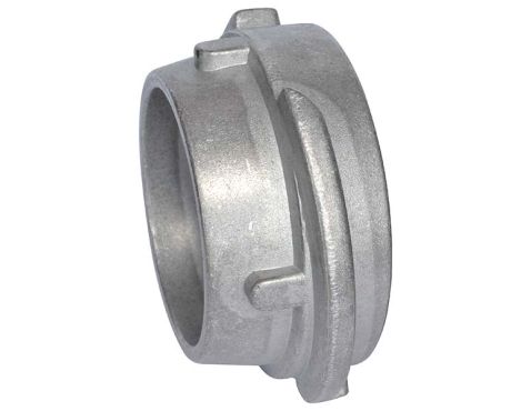 TW plug ALU Typ. VB80