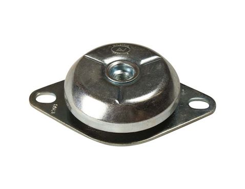 Vibrationsdæmper sikret 110x35 M12