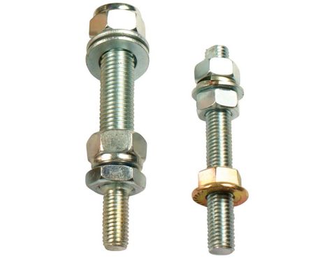 Heigt Adjusters  M12x100