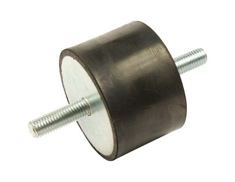 Vibrationdamper  70x45  M10x25