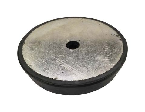 Vibration/Noise Reduc.foot Ø 75