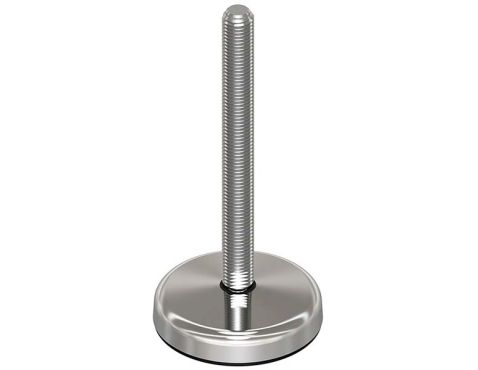 Maskinsko justerbar Ø 103x32  M16x100
