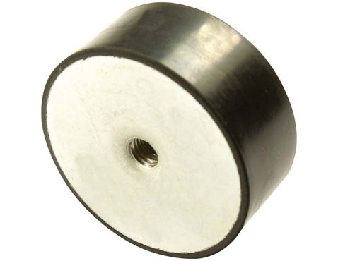 Vibra.buffer flat  30x15 M8 Female
