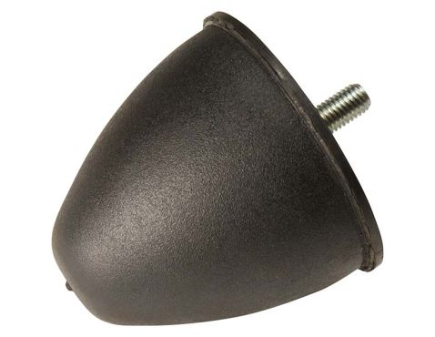 Vibra.buffer konisk 35x40  M8x23